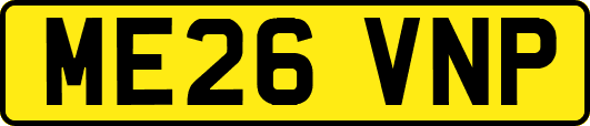 ME26VNP