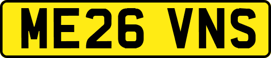 ME26VNS