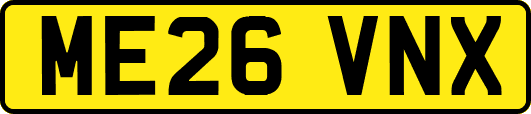 ME26VNX