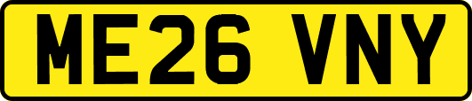 ME26VNY