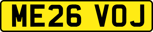 ME26VOJ