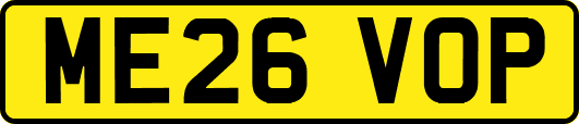 ME26VOP