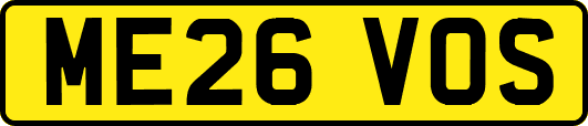 ME26VOS