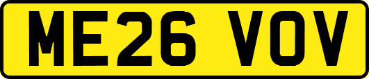 ME26VOV