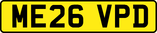 ME26VPD