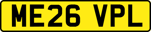 ME26VPL