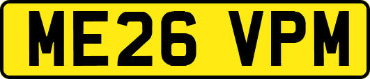 ME26VPM