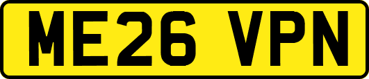 ME26VPN