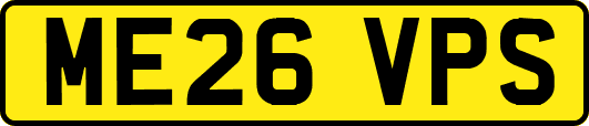 ME26VPS