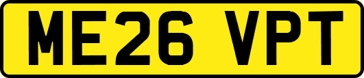 ME26VPT