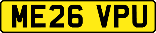 ME26VPU