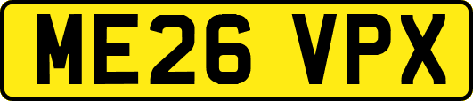 ME26VPX