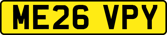 ME26VPY