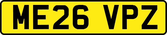 ME26VPZ
