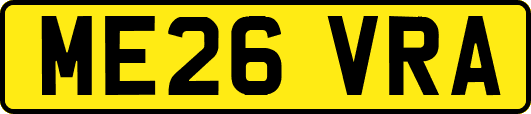 ME26VRA