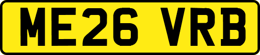 ME26VRB