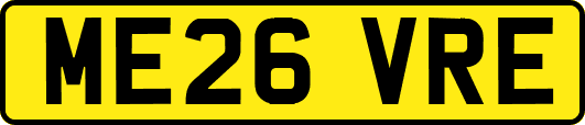 ME26VRE