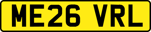 ME26VRL