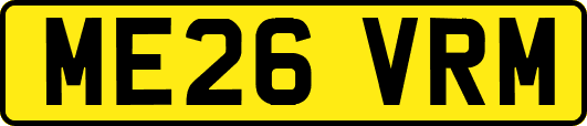 ME26VRM