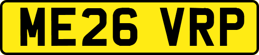 ME26VRP
