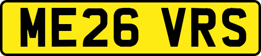 ME26VRS