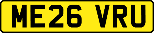 ME26VRU