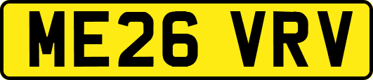 ME26VRV