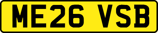 ME26VSB