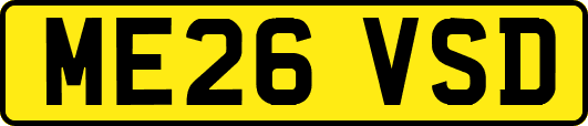 ME26VSD
