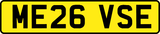 ME26VSE