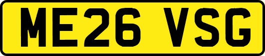 ME26VSG
