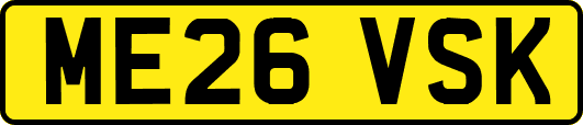 ME26VSK