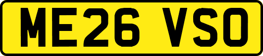 ME26VSO