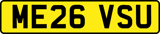 ME26VSU