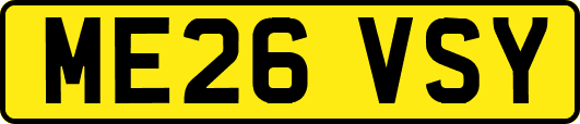 ME26VSY