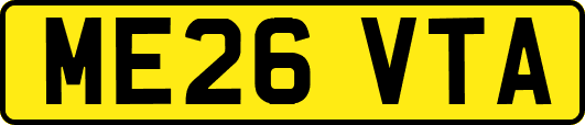 ME26VTA