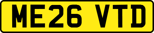ME26VTD