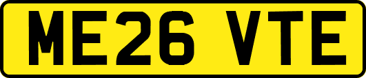 ME26VTE