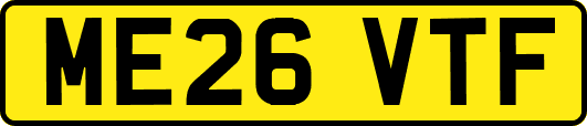 ME26VTF
