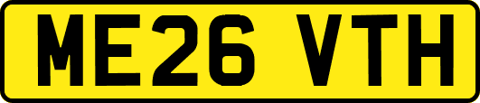 ME26VTH
