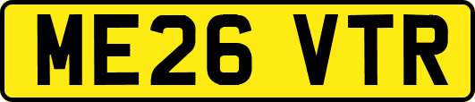 ME26VTR