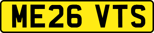 ME26VTS