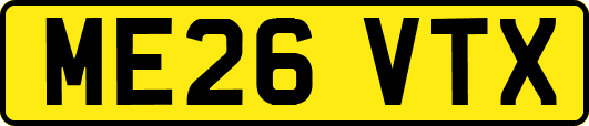 ME26VTX
