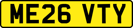 ME26VTY
