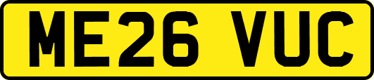 ME26VUC