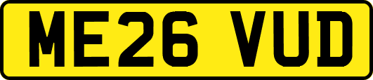 ME26VUD