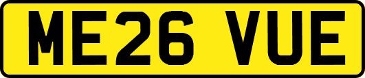 ME26VUE