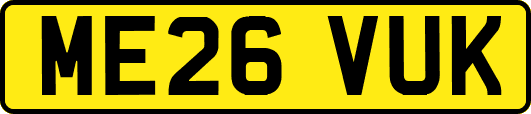 ME26VUK