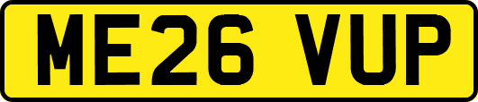 ME26VUP