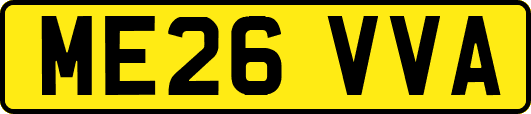 ME26VVA